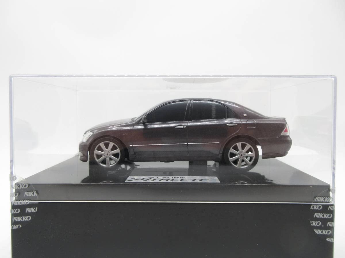 1/32 トヨタ ゼロクラウン クラウンアスリート CROWN 180系 RC